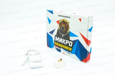 MP3 + mini